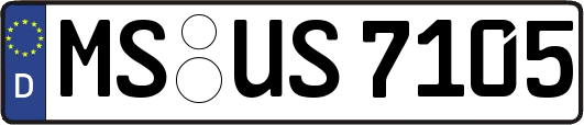 MS-US7105