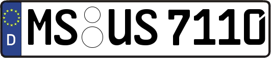 MS-US7110