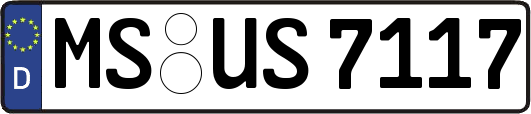 MS-US7117