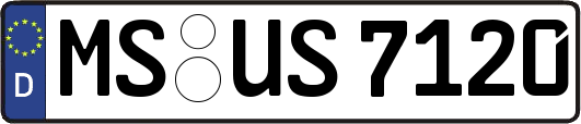 MS-US7120
