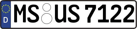 MS-US7122