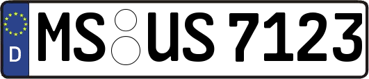 MS-US7123