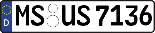 MS-US7136