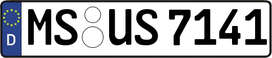 MS-US7141