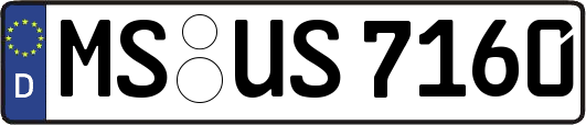 MS-US7160