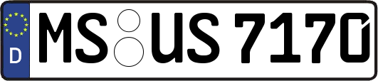 MS-US7170