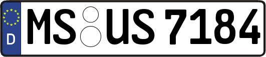 MS-US7184