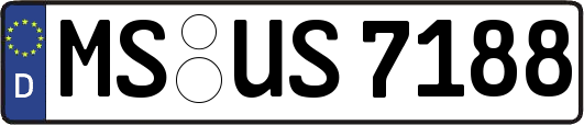 MS-US7188
