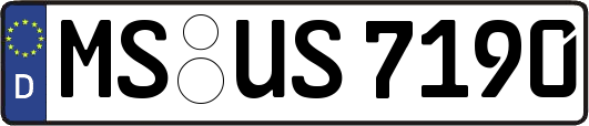 MS-US7190