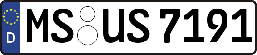 MS-US7191