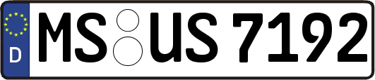 MS-US7192