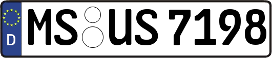 MS-US7198