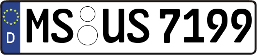 MS-US7199