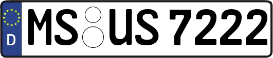 MS-US7222