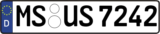 MS-US7242