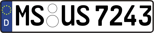 MS-US7243