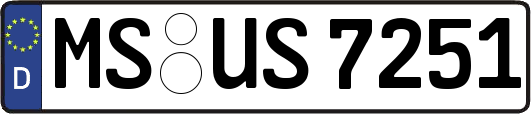 MS-US7251