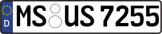 MS-US7255