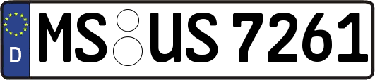 MS-US7261