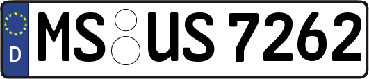 MS-US7262