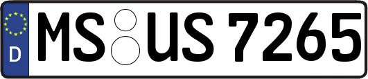 MS-US7265