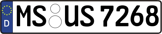 MS-US7268