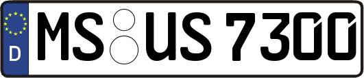 MS-US7300