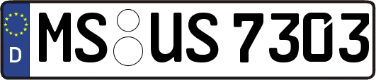 MS-US7303