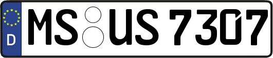 MS-US7307