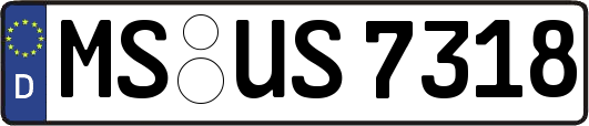 MS-US7318