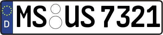 MS-US7321