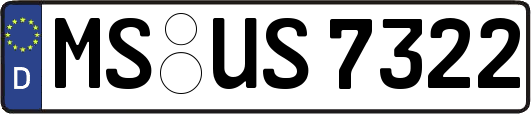 MS-US7322