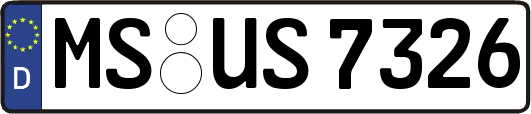 MS-US7326