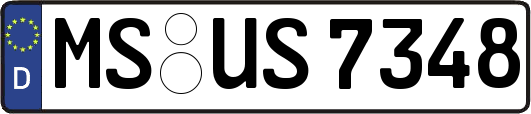 MS-US7348
