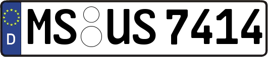 MS-US7414