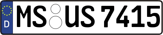 MS-US7415