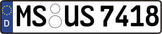 MS-US7418