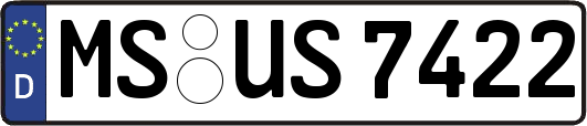 MS-US7422