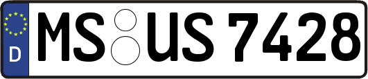 MS-US7428