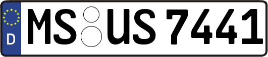 MS-US7441