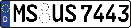 MS-US7443