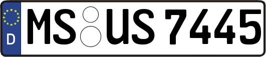 MS-US7445