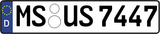 MS-US7447