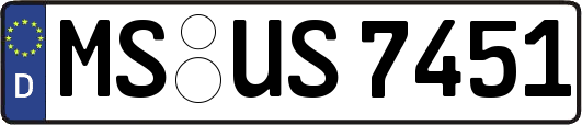 MS-US7451