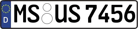 MS-US7456
