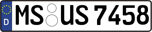 MS-US7458