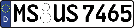 MS-US7465