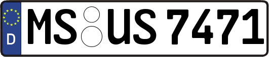 MS-US7471