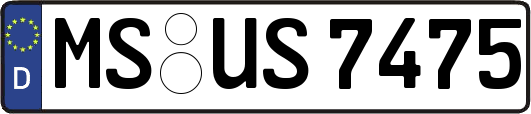 MS-US7475