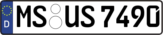 MS-US7490
